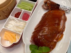 -大鸭梨烤鸭店(花园村店)