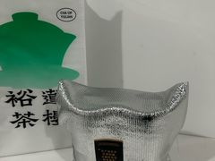 -裕莲茶楼(深圳万象天地店)