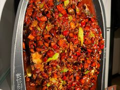 -江边城外烤全鱼(龙德广场店)