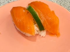 -争鲜回转寿司(西红门荟聚PLUS店)