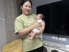 -汇慈安·高端自营月嫂(武汉月子尊享店)