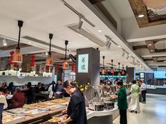 -天荷菜根·闽南素食自助(刺桐北路店)