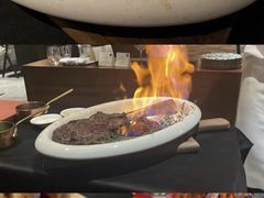 -圣丰索菲特·法国餐厅