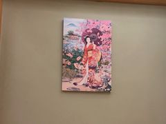 -一心创作料理屋(经开万达店)