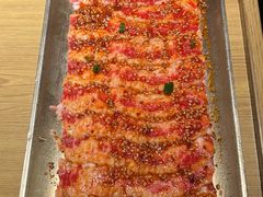 -西塔老太太泥炉烤肉(亚运村店)