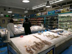 -麦德龙(郑东店)