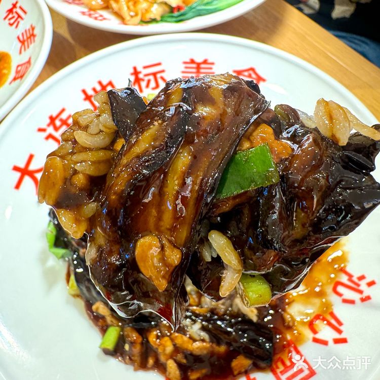 ‼️在大连，打工人的小食堂，座无虚席