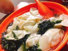 -阿麟馄饨(延长路店)