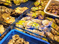 -上和臻品中国菜(花园街店)