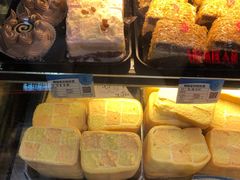 -思味特(纬一路店)