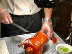 芥末鸭掌-原鄉本味 楚菜 丹江口鱼(北苑店)