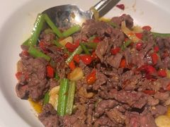 -佬麻雀·剁椒鱼头(京基KK One店)