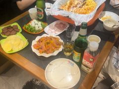 -三煮纸包鱼(青岛总店)