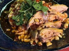 -YUE LAI 悦来小馆(Barcelona)