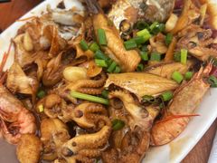 -天天渔港海鲜酒家(石浦玉泉路店)