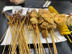 -长乐饭冰冰·冰饭·烧烤(长乐总店)