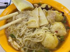 -金利食店(氹仔店)