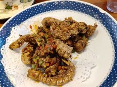 -渔家风味·鲅鱼水饺·央视展播·海鲜天津菜(开发区店)