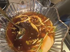 -河坝烧烤串城(金达莱店)