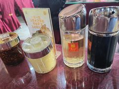 -老边饺子馆(中街店)