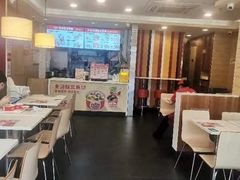 大堂-一心一味(水围店)