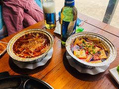-超级神炭烤肉夜食(芥园西道店)