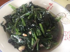-小乡小镇·传承桐庐土菜·老板亲自烧的菜