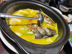 董府鱼头煲-董府·古宅餐厅