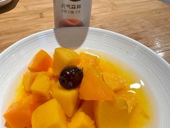 -兔爸私家小厨(新北万达店)