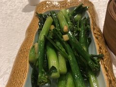 -红棉中餐厅·广州海航威斯汀酒店