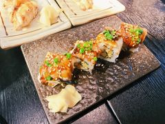 -YAMAKAWA(龙湖胥江天街店)
