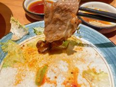 -烧肉达人•炭火烧肉(新天地店)