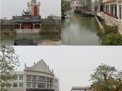 -赤坎·广东华侨国际旅游度假区