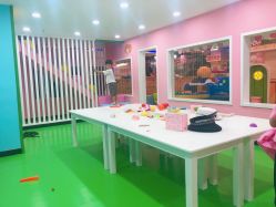 点击看大图 -菲菲羊乐园(临平银泰城店)