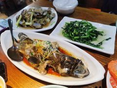 -南海渔家•海鲜•正宗海南菜(海棠湾店)