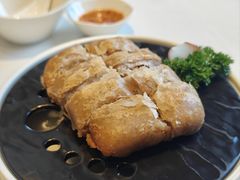 -莆田餐厅PUTIEN(三里屯店)