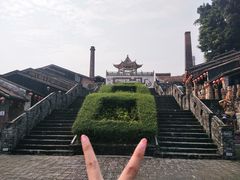 -佛山科学馆
