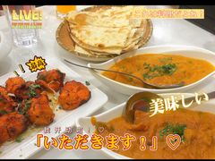 -VATAN INDIAN RESTAURANT米特餐饮有限公司(城北路店)
