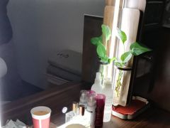 -沐森 •疗愈头疗馆(打浦桥店)