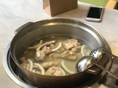 -狐狸爱上椰子鸡(滨江星光大道店)