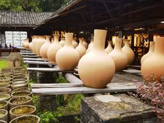 -景德镇古窑民俗博览区