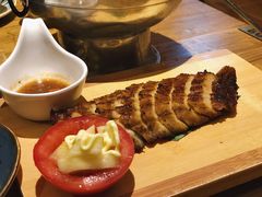 -泰堤坊(淡水体育馆店)