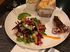 -WOLFGANG PUCK KITCHEN & BAR(迪士尼小镇店)