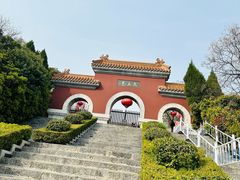-戏马台景区