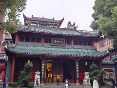 -火宫殿·小吃王国(坡子街店)