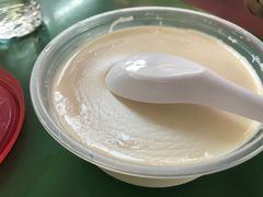 -老伴豆花(麦士威熟食中心店)