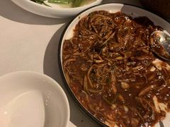 -上海古井假日酒店 · 徽昇楼中餐厅