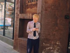 -Such A Cafe(798艺术园区店)