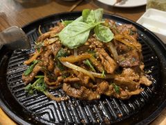 -小大董·烤鸭(王府井apm店)
