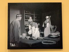 -兰州-西固陈记牛肉面·烧烤(山阴路店)